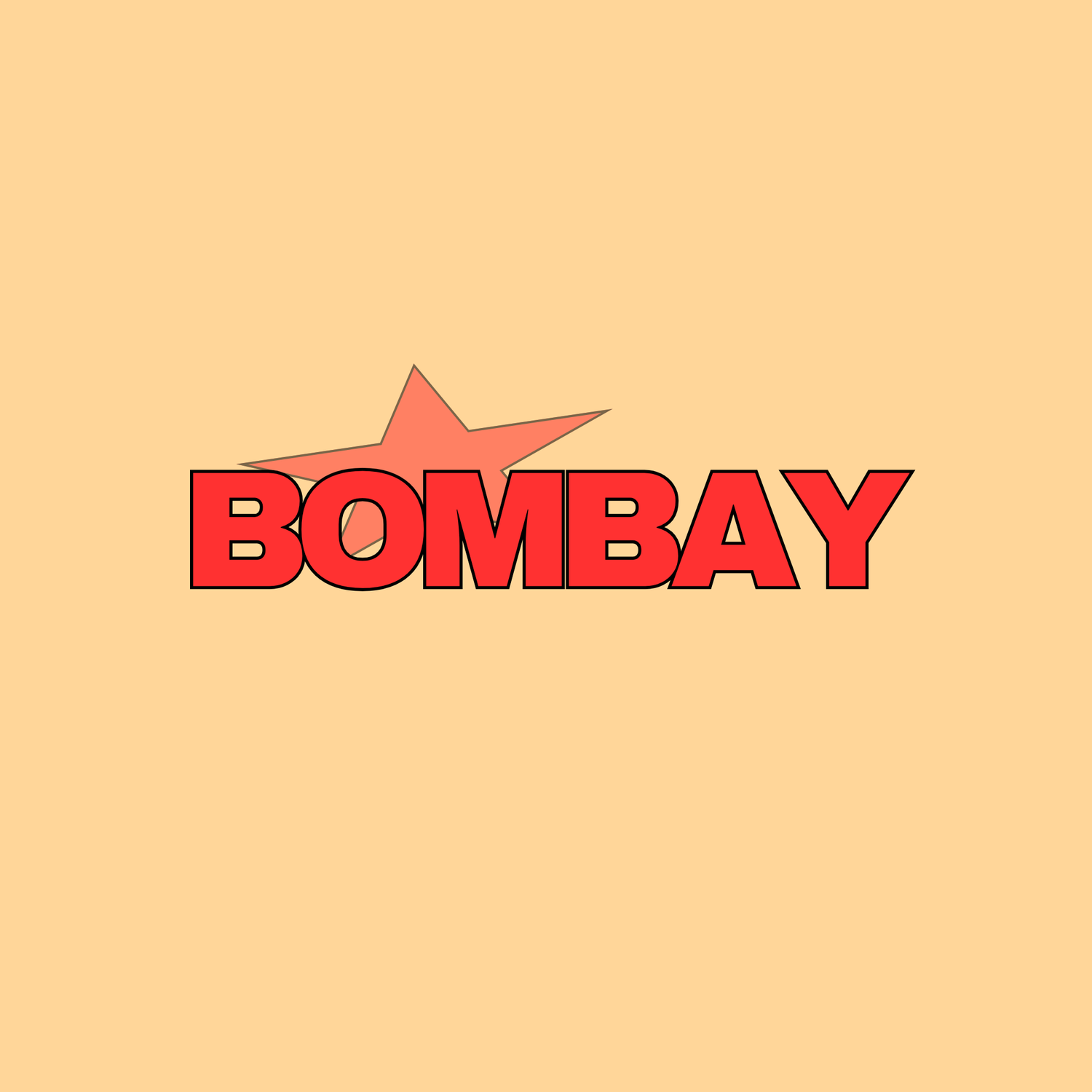 Bombay 'Trck'