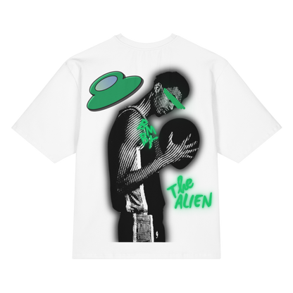 Bombay "Ball" - The ALIEN (Oversized)